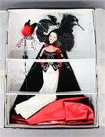 Barbie "Masquerade Gala" Collection Illusion