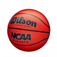 Wilson Ncaa Elevate Basketball - Size 5-27.5",