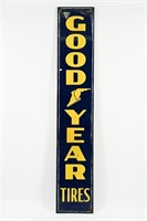 GOOD YEAR TIRES SSP SIGN