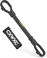 Bike Crossbar Adapter For Bike Rack (32kg/70lbs)