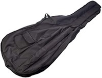 D Z Strad Cello Bag Full Size 4/4 (4/4 - Cello Bag