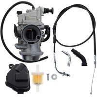 ($50) Carbhub Carburetor for Honda Fourtrax