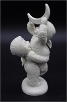 VTG Department 66 "Snowbaby" Figurine