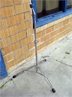 Vtg PDP Cymbal Adjustable Stand