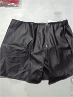 Skirt Shorts