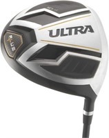 Wilson Golf Ultra Plus Package Set, Men's Right