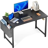 Olixis Computer Desk 48 Inch Home Office Work