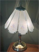 Vintage touch Lamp