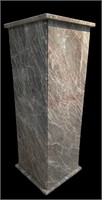 Marble Plinth