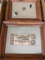 CONFEDERATE STATES CURRENCY, UNAUTHENTICATED
