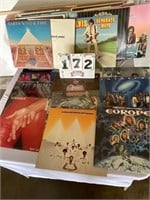 Albums (some Rock)