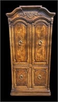 Traditional Mid Century DREXEL Armoire