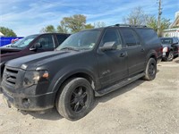 2007 Ford Expedition