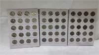 1999 to 2003 complete state quarters set