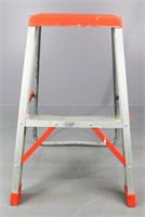 Almate Inc. Step Ladder