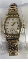 Benrus Swiss Watch Vintage