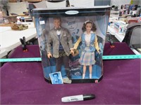 Barbie Loves Frankie Sinatra Doll in Box