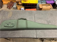 Uncle Mike’s soft side rifle case