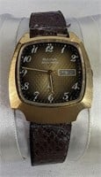 Bulova Accutron Watch Vintage