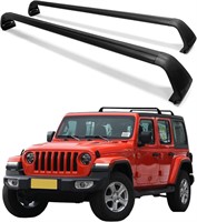 Grandroad Auto Roof Rack for Jeep Wrangler
