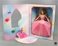 Disney Collector "Sleeping Beauty" Doll
