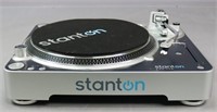 Stanton T.90 USB turntable