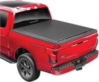 ETX Soft Roll Up Tonneau Cover Ford F-150