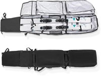 Snowboard/Ski Bag  Black