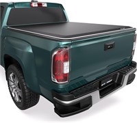 Roll Up Truck Bed Cover  5.8FT  69.6 inch