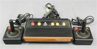 Atari Flashback 2 Classic Game Console