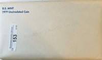 1979  UNC Mint Set