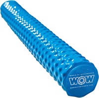 First Class Foam Pool Noodles for Swimming  Blue