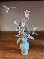 Faberge "The Summer Garden Bouquet"