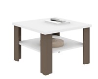 Side Table White Coffee Table
