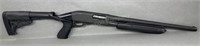 Remington 870 Police MAG w/ Pistol Grip -  12 GA