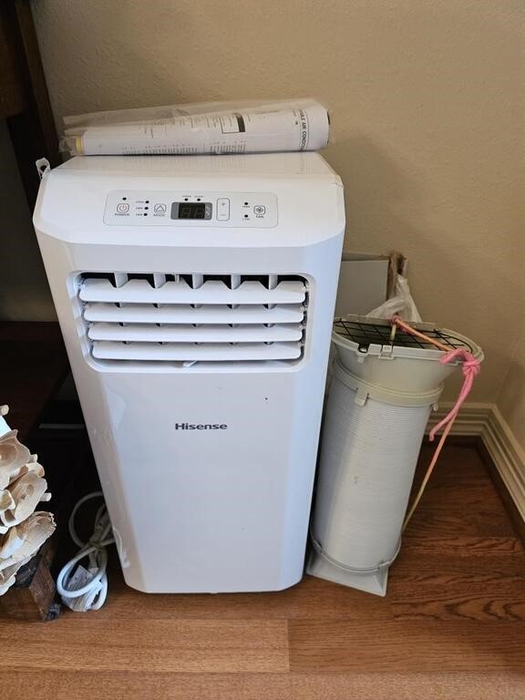 Hisense Portable A/C