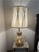 Vintage Carl Falkenstein Style Bubble Lamp #2