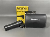 Bushnell Standard Bore Sighter & Case NIB