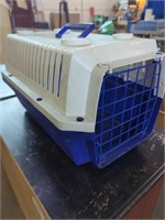 Pet Voyageur 100 Portable Pet Crate 12" X 20" x