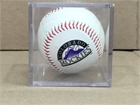 1994 Sports Product Colorado Rockies Baseball