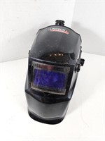 GUC Lincoln Electric Dark Welders Shield Helmet