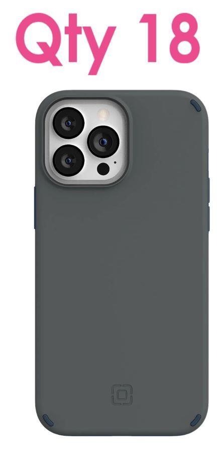 Qty 18- Incipio Duo Iphone Case