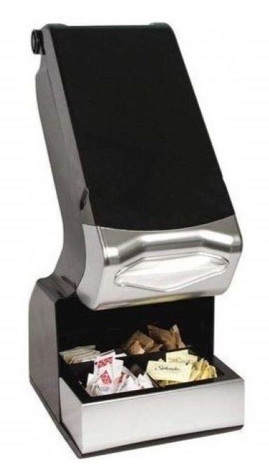 Restaurant Napkin Dispenser & Organizer