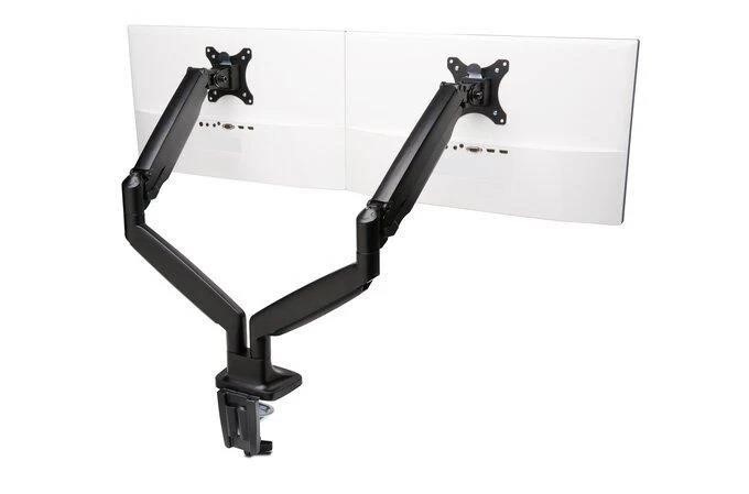 Kensington Height Adjustable Dual Monitor Arm