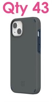 Qty 43- Incipio Duo Iphone Case