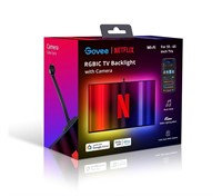 Govee RGBIC LED TV Backlights