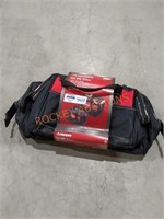 Husky 12" & 15" Tool Bag Combo