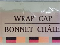 Wrap Cap