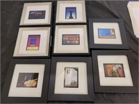 FRAMES AND PRINTS