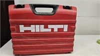 Hilti TE 6-5 Hammer Drill